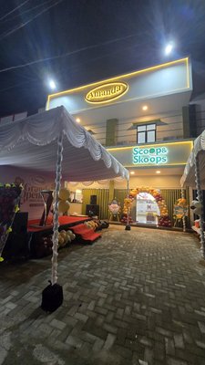 Event & Corporate
